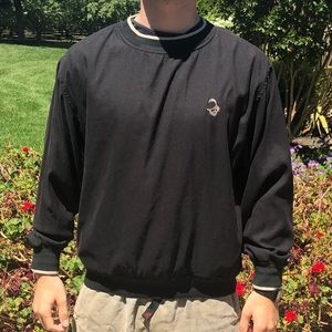 Tommy Hilfiger Golf Pull-Over